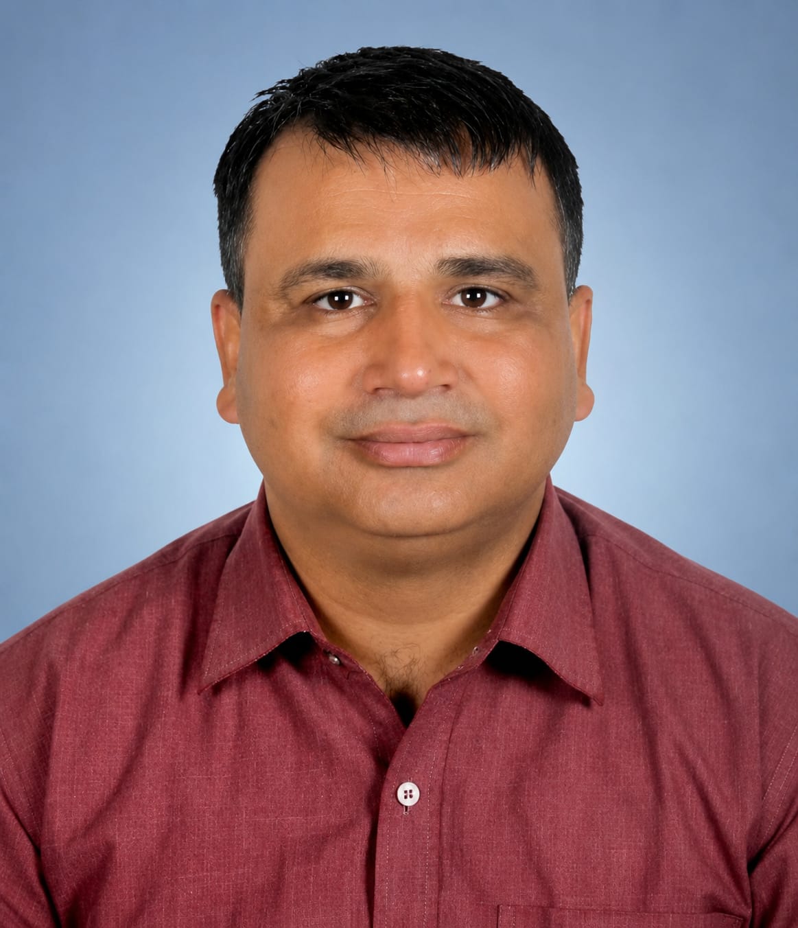 नितेश पौडेल